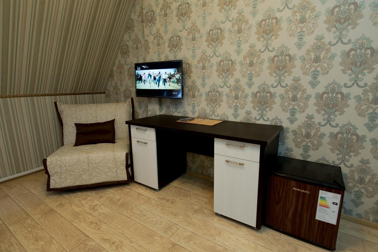 Hotel Hizhina Petropavlovsk Exterior photo
