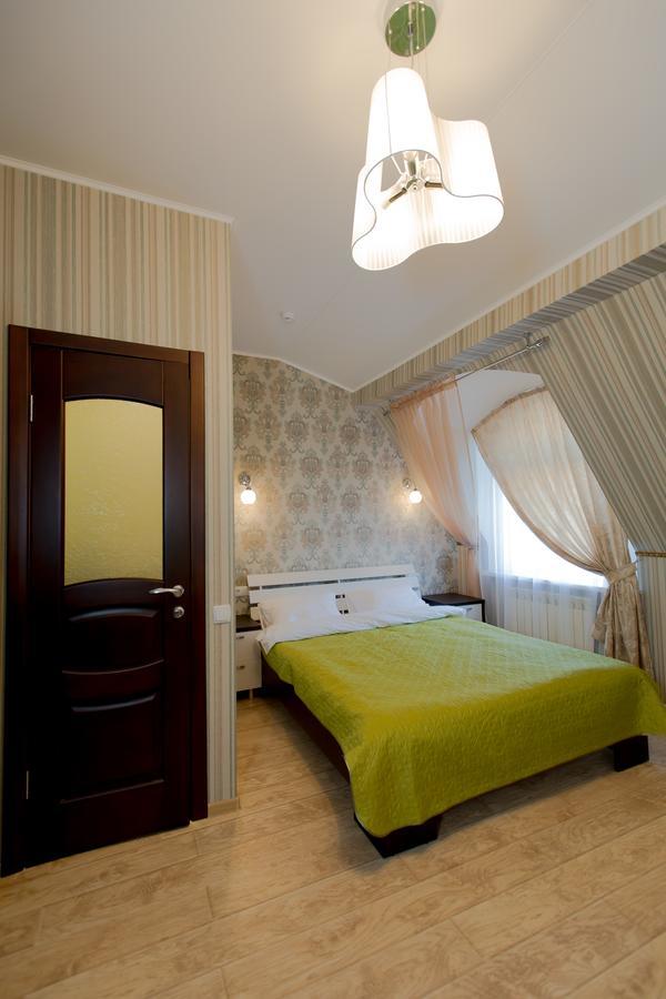 Hotel Hizhina Petropavlovsk Exterior photo